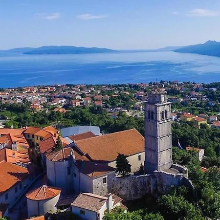 Apartmani Jere Kastav Rubesi Esterno foto