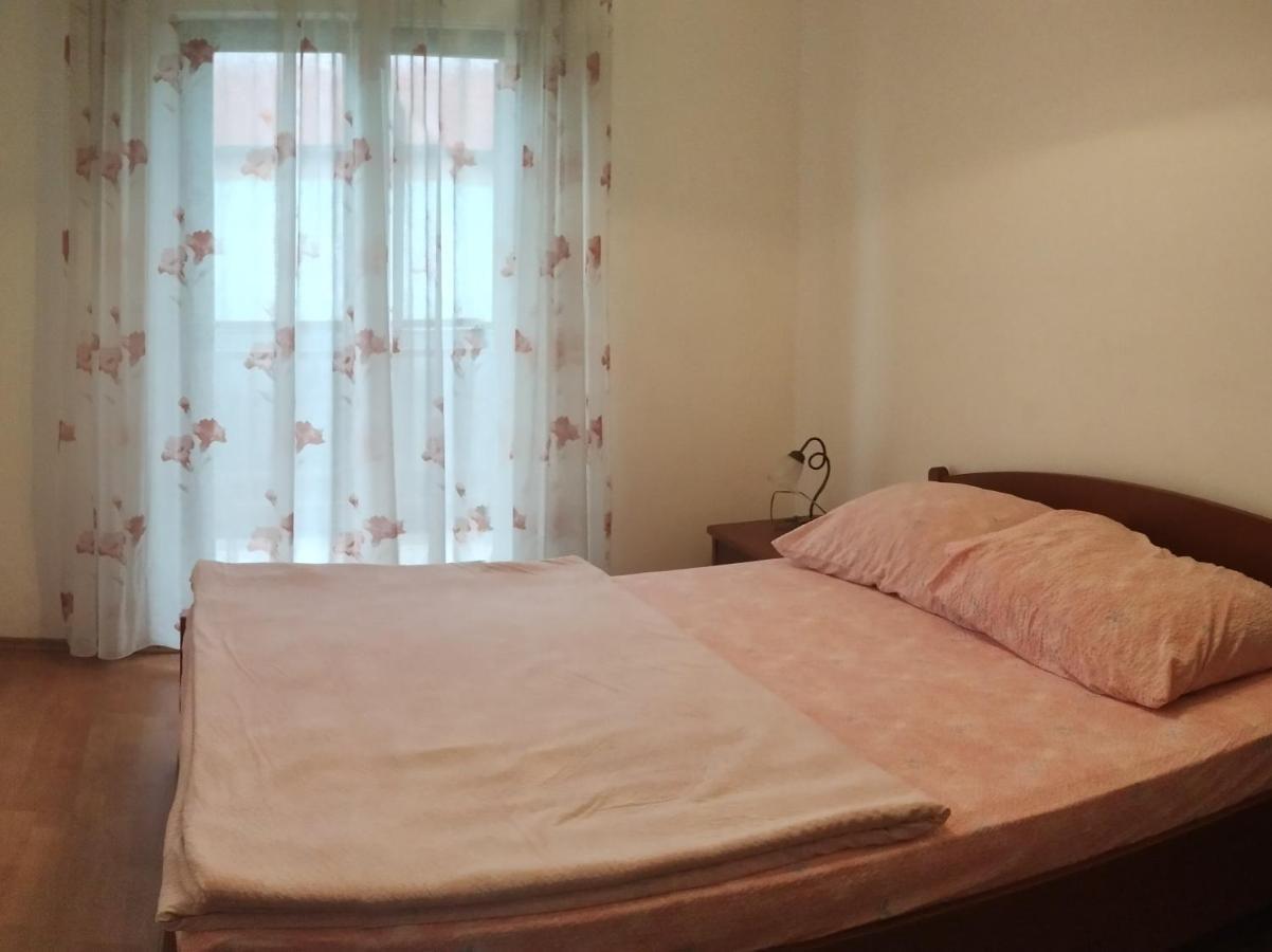Apartmani Jere Kastav Rubesi Esterno foto