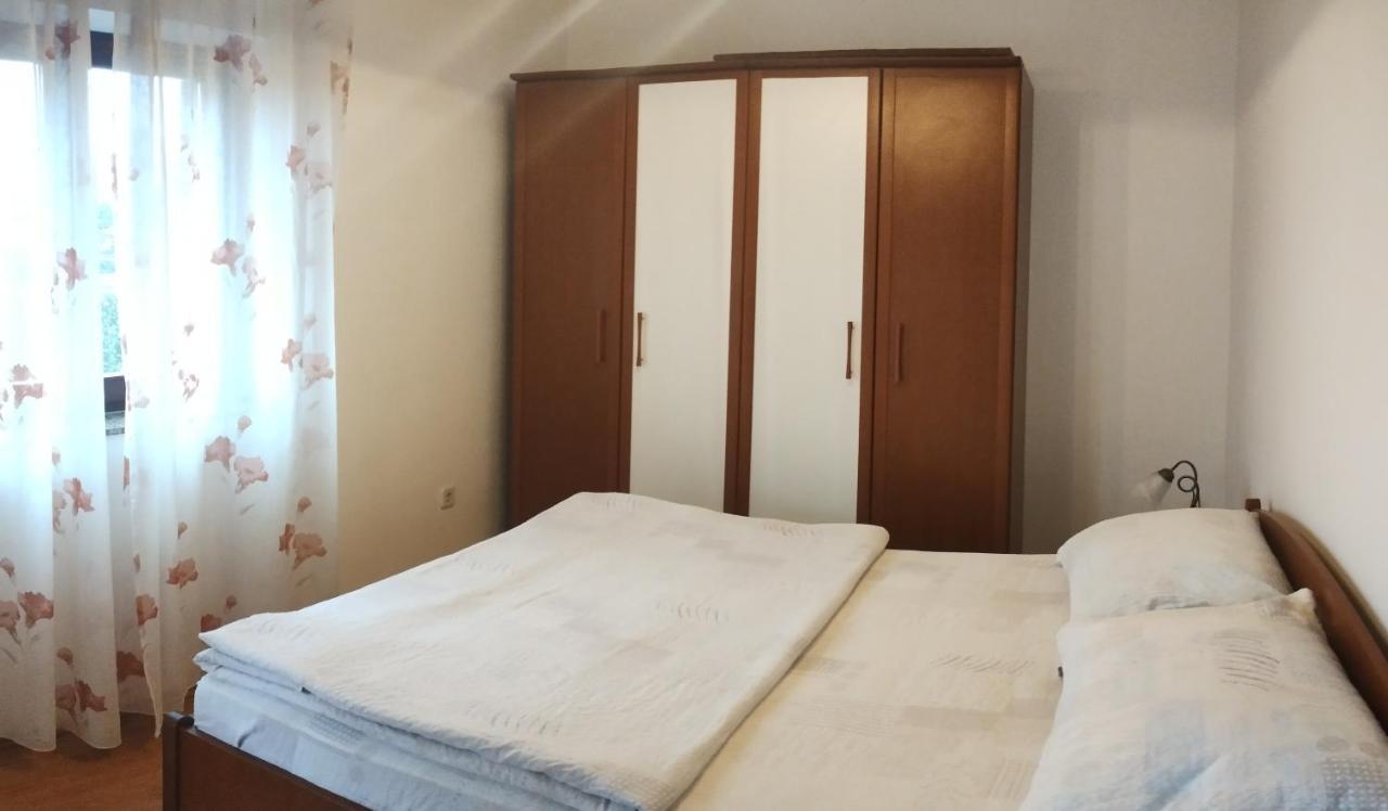 Apartmani Jere Kastav Rubesi Esterno foto