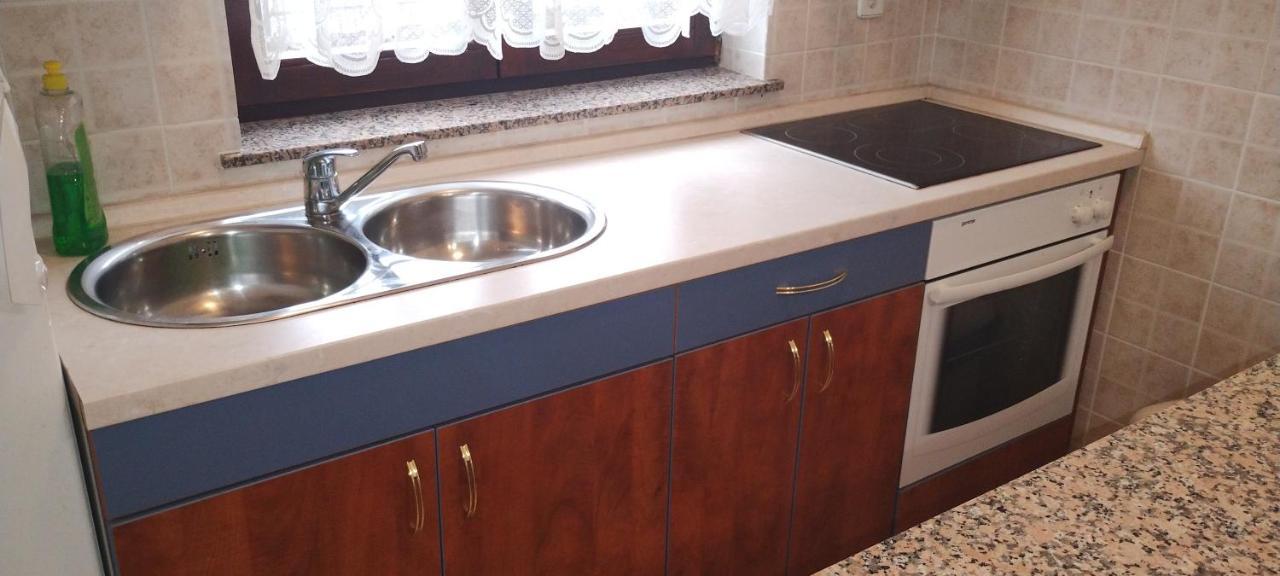Apartmani Jere Kastav Rubesi Esterno foto