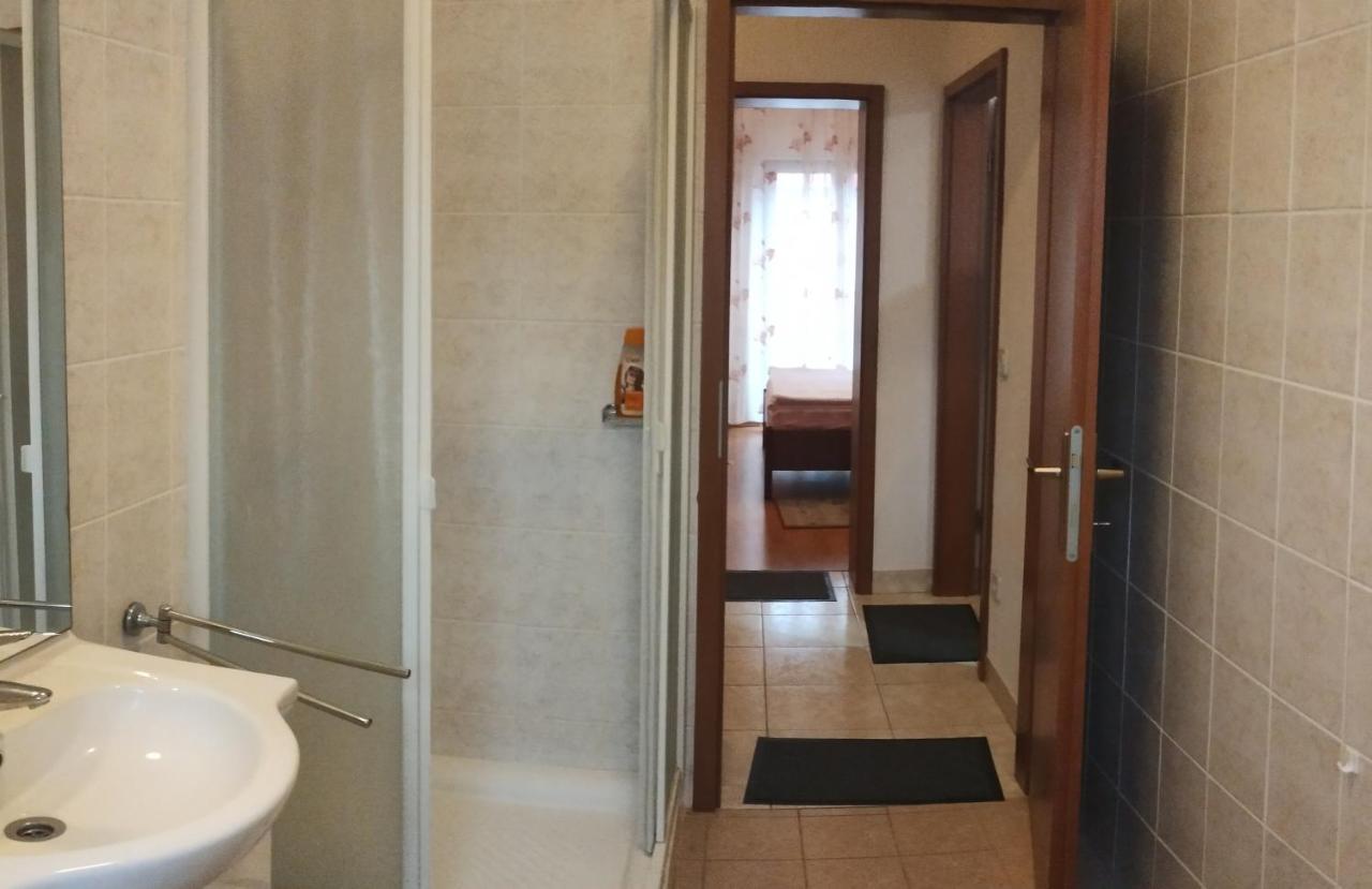 Apartmani Jere Kastav Rubesi Esterno foto