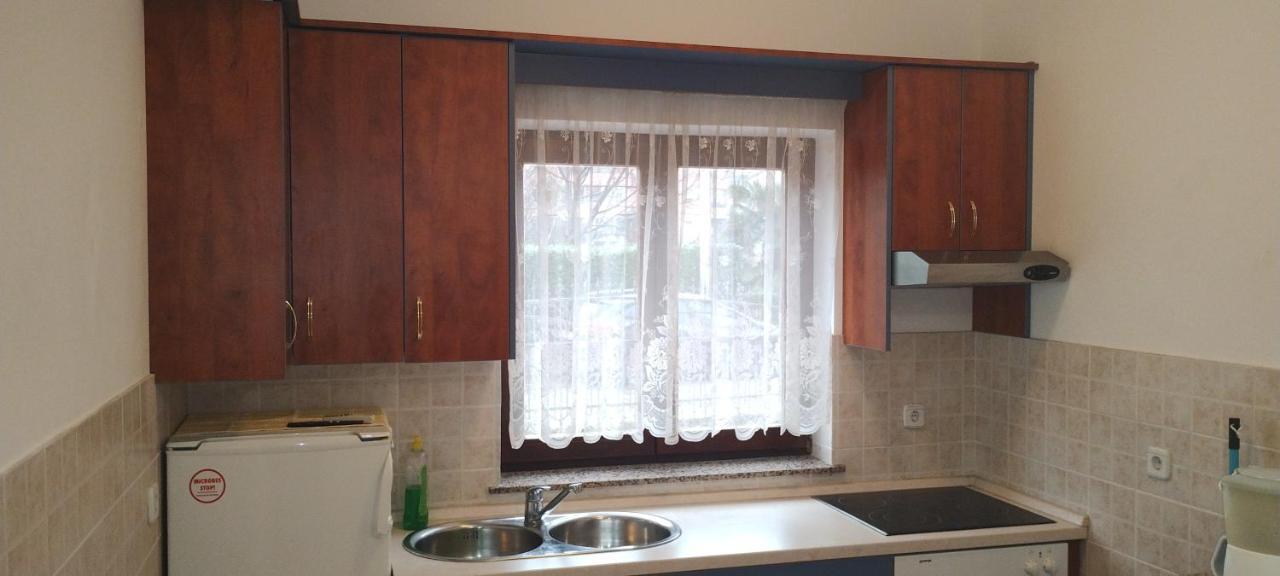 Apartmani Jere Kastav Rubesi Esterno foto