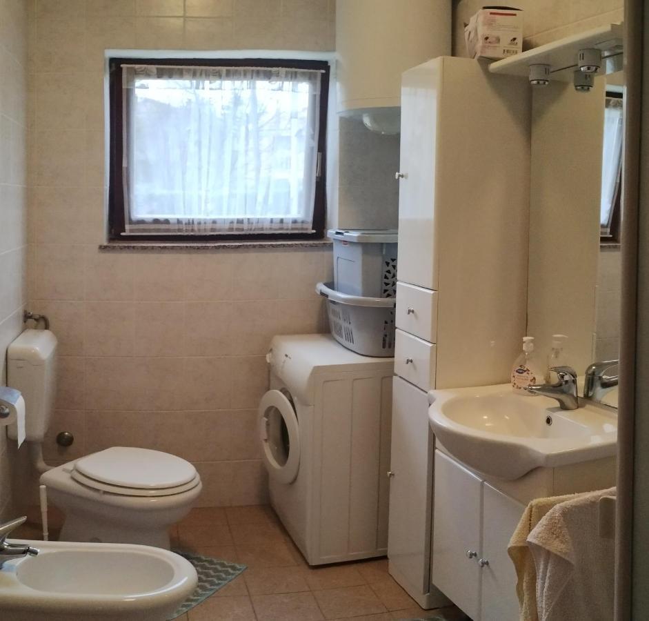 Apartmani Jere Kastav Rubesi Esterno foto