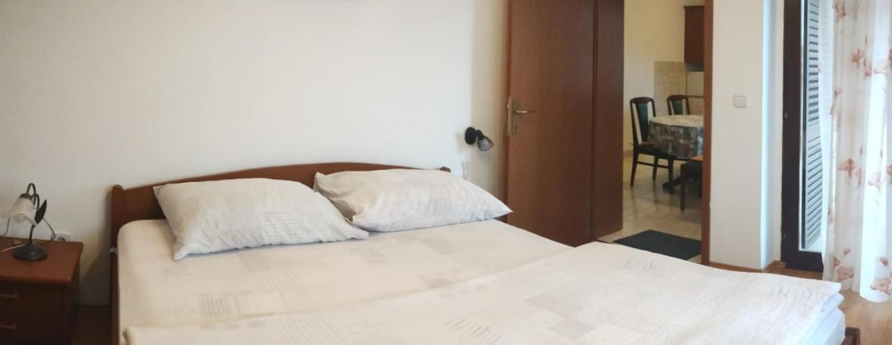 Apartmani Jere Kastav Rubesi Esterno foto