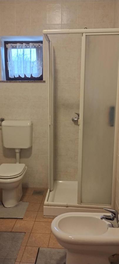 Apartmani Jere Kastav Rubesi Esterno foto