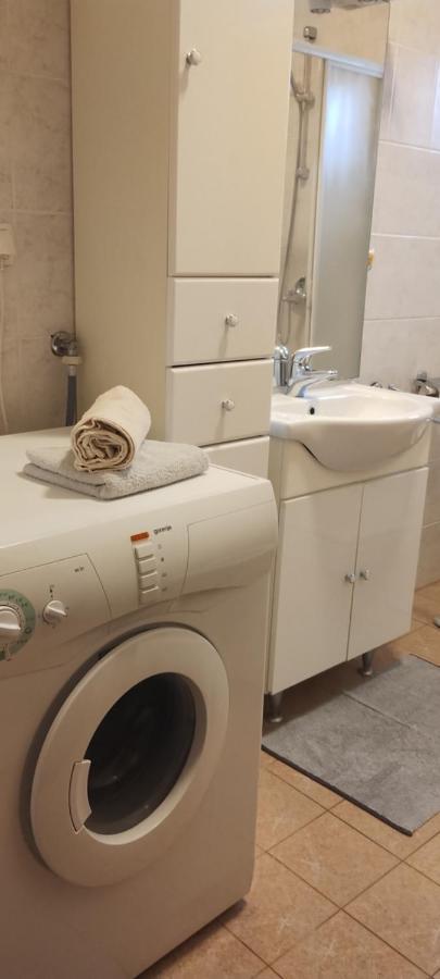 Apartmani Jere Kastav Rubesi Esterno foto