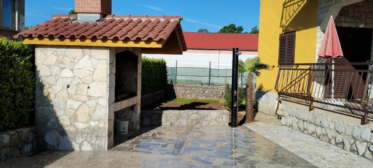 Apartmani Jere Kastav Rubesi Esterno foto